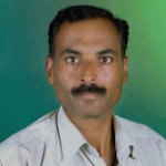 Avatar of user Anil Jagatap