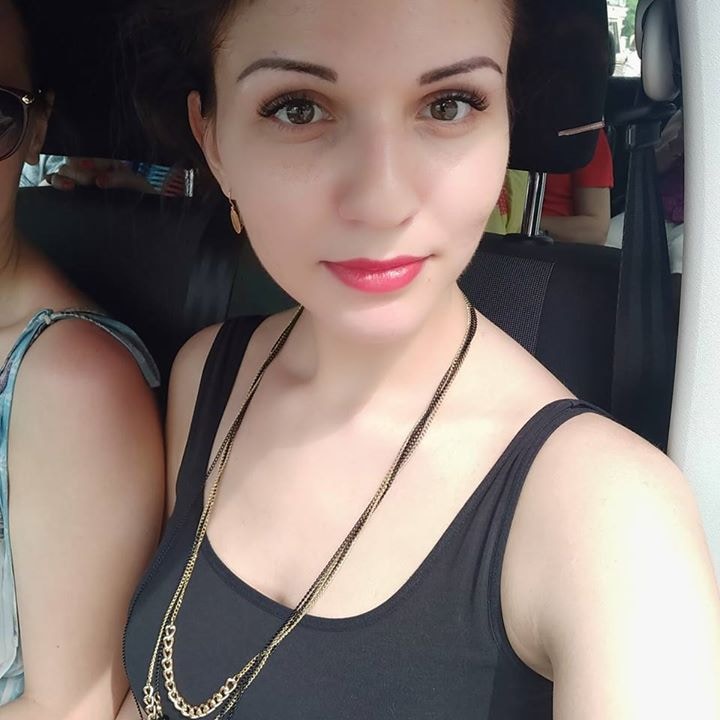 Zum Profil von Anna Logacheva