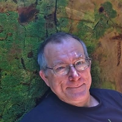 Avatar of user Richard Young