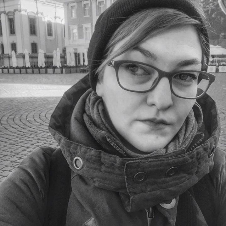 Go to Andreea zzz's profile