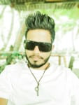 Avatar of user Hussain Matheen