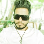 Avatar of user Hussain Matheen