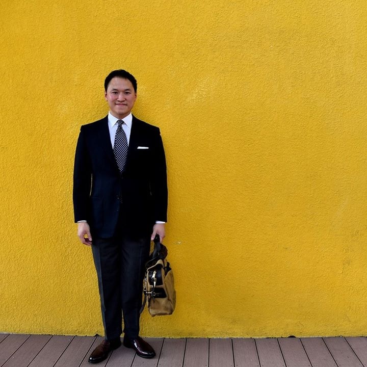 Go to Victor Mui's profile