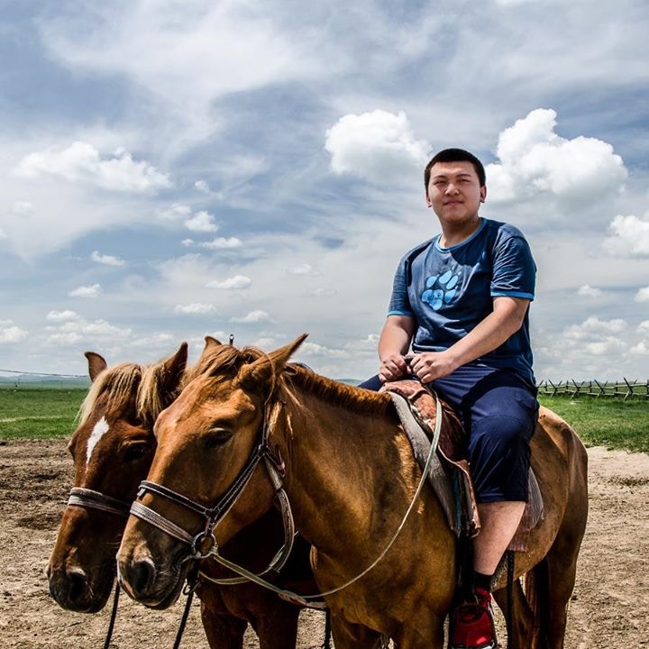 Vai al profilo di Shane Kong