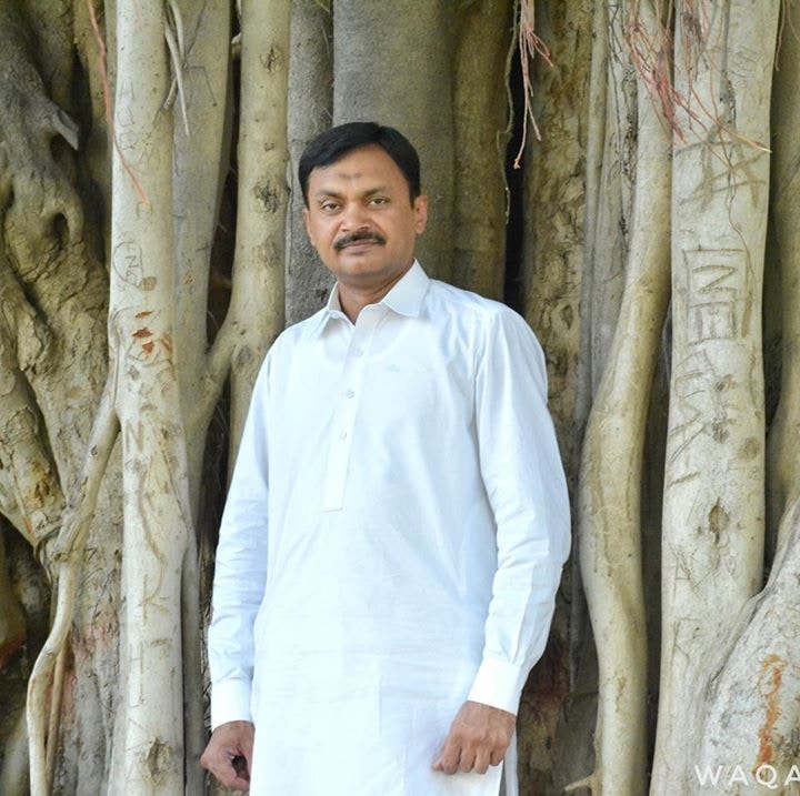 Waqar Hussainのプロフィールを見る