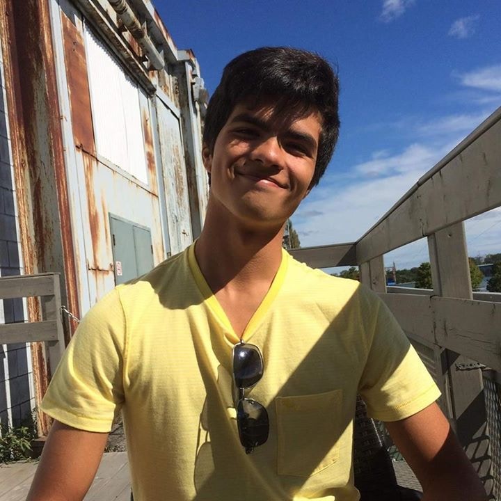 Vai al profilo di Augusto Pinheiro