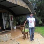 Avatar of user Gabriel Wambua