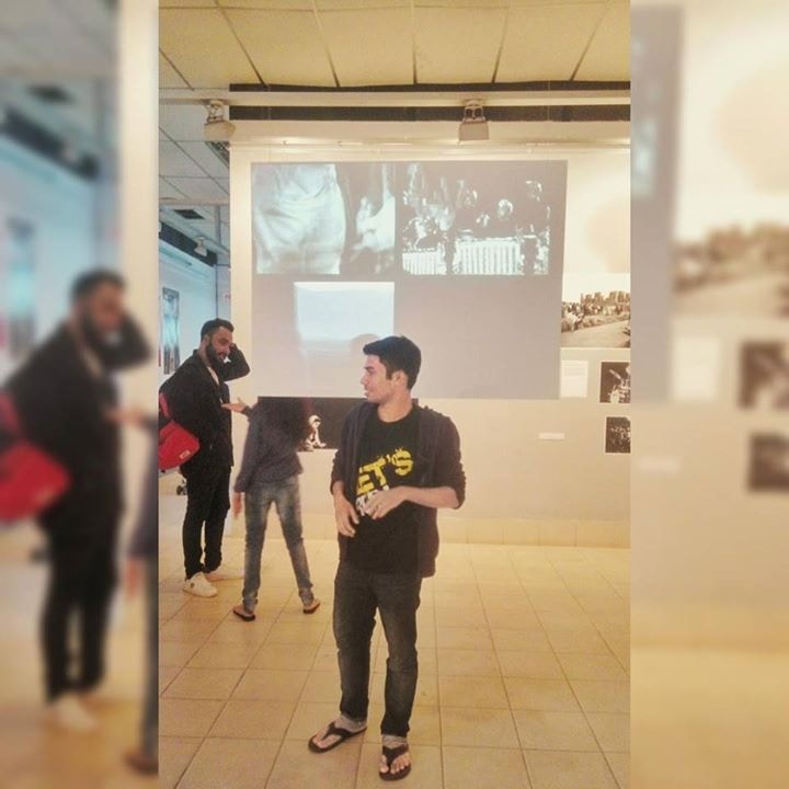 Go to Shohidul Alam's profile