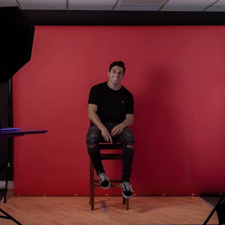 Zum Profil von Brandon Ochoa