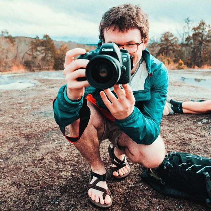 Go to Mike Baker's profile