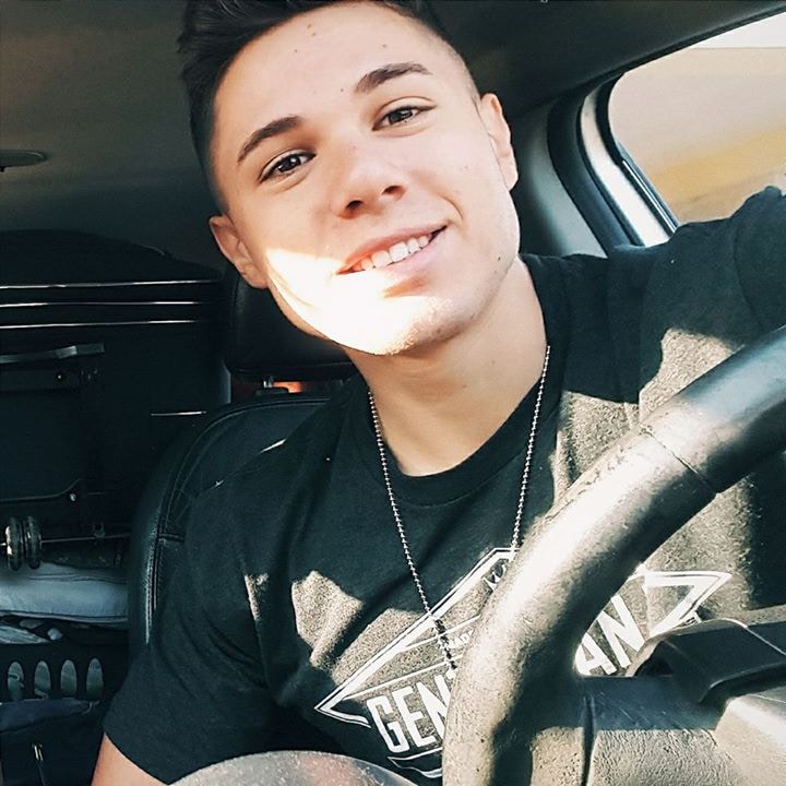 Go to Andrea Nigro's profile