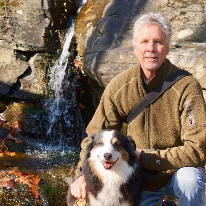 Avatar of user Gary Deetz