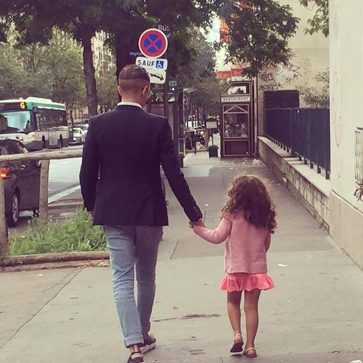 Go to Mehdi DRAOUI's profile