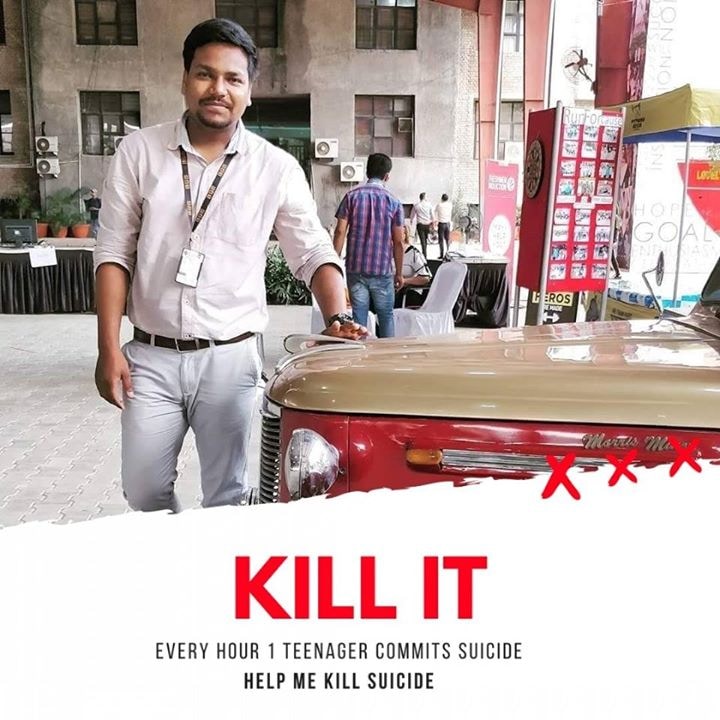 Buka profil Abhishek Sahai