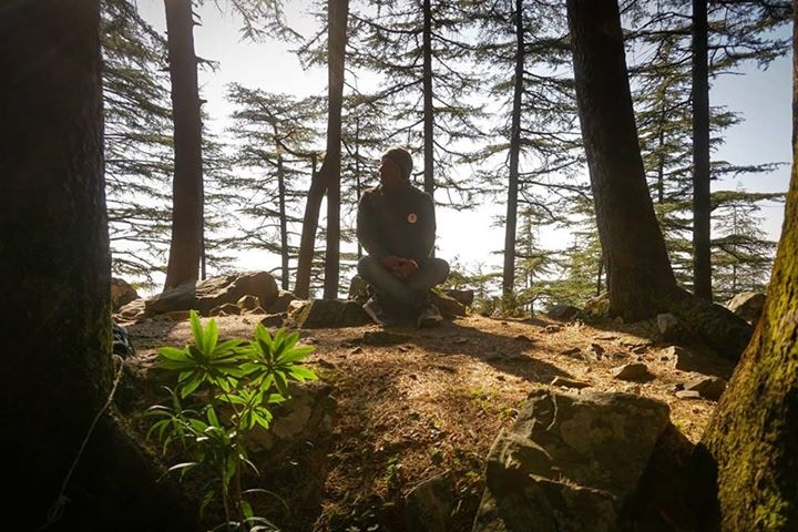 Go to Vivek Dixit's profile