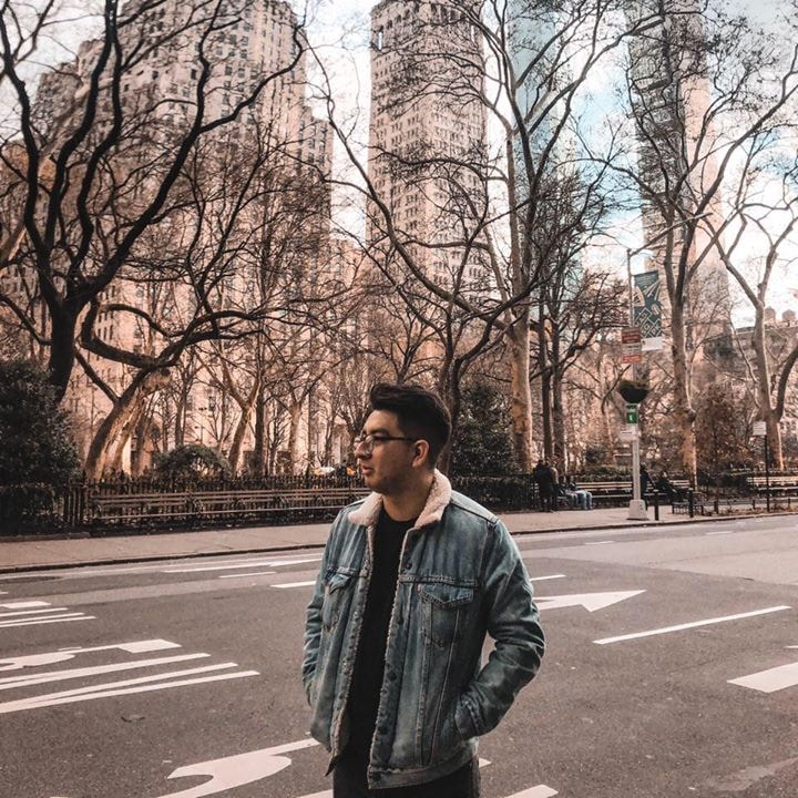 Go to Antonio Resendiz's profile