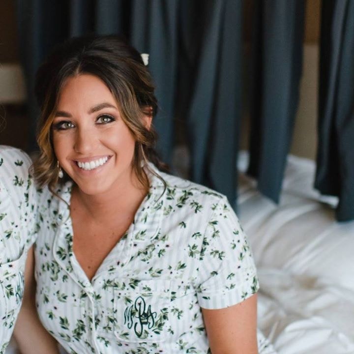 Avatar of user Meredith Petrick