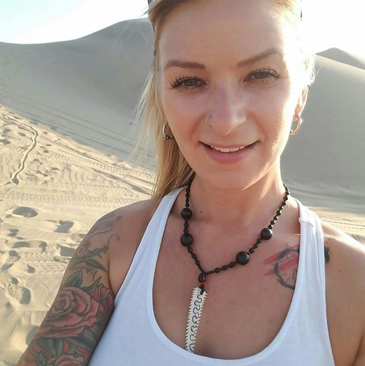 Go to Pamela Hazelwood's profile