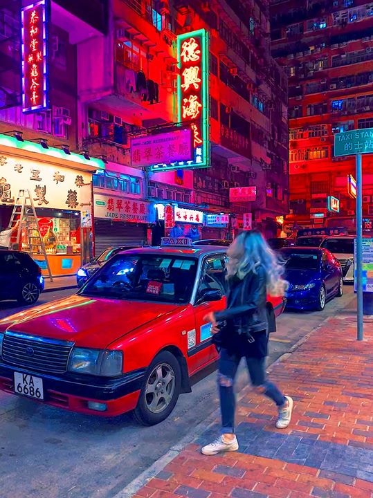 Avatar of user Huden Harui