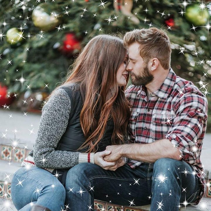 Go to Amie Johnson's profile