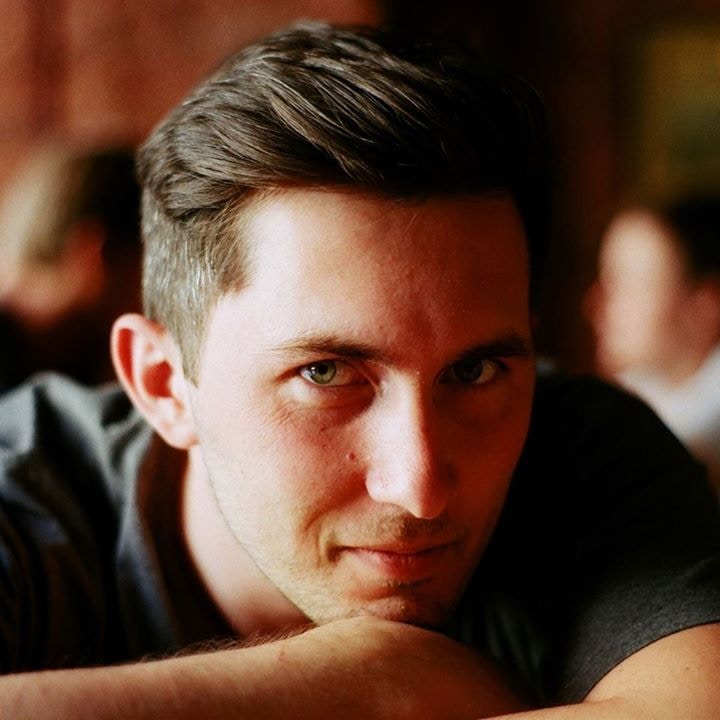 Go to Zaur Giyasov's profile