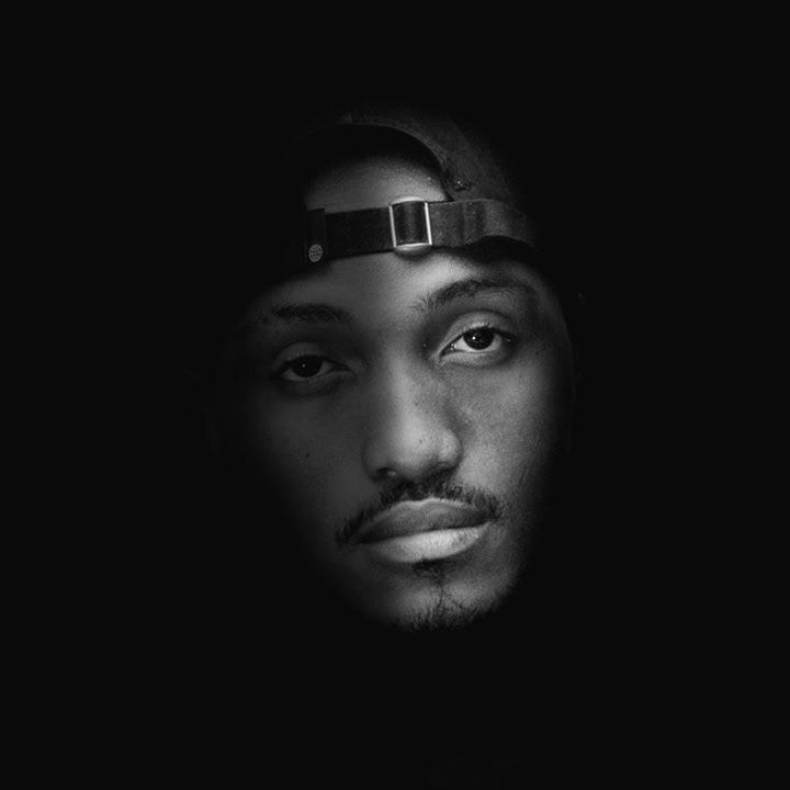 Zum Profil von JUSTIN JALI