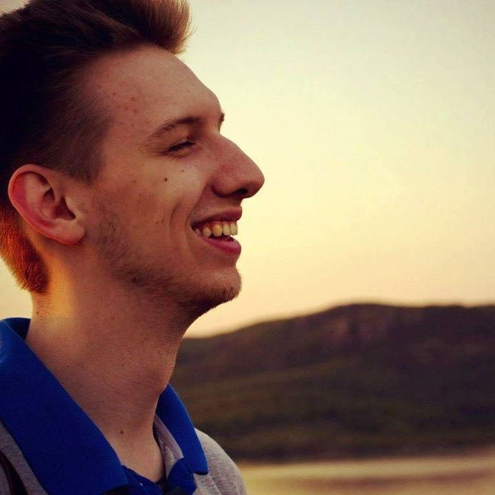 Go to Igor Chitz's profile