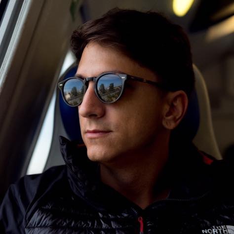 Go to Luiz Guimaraes's profile