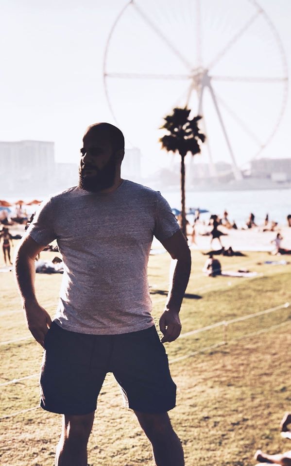 Go to Nikolay Hristov's profile