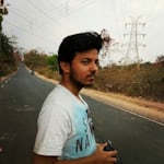 Avatar of user Amartya Saha