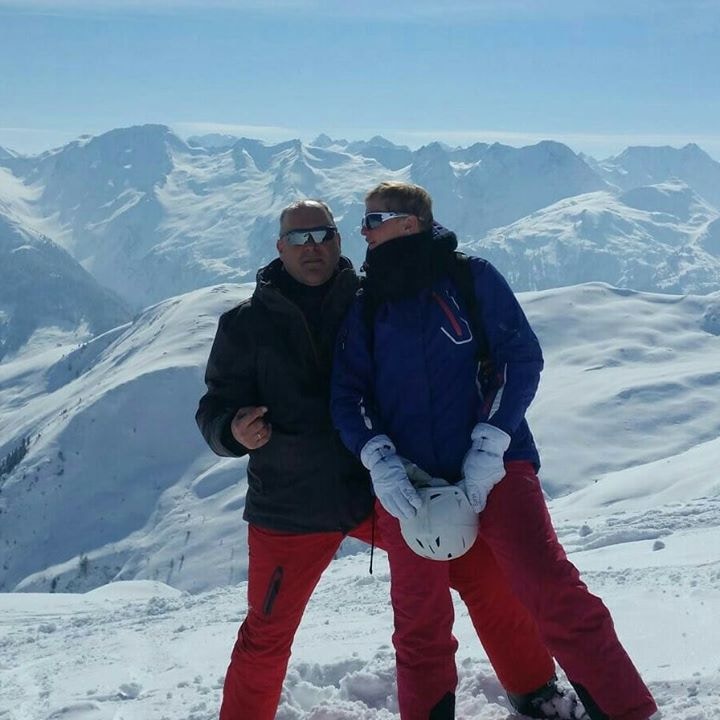 Go to Joop vd Schaaf's profile