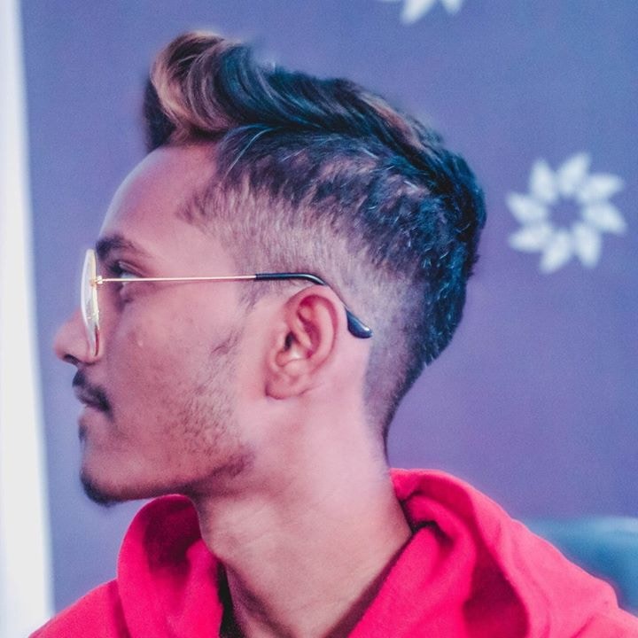 Go to avinash lakra's profile