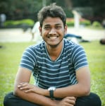 Avatar of user akshay sant