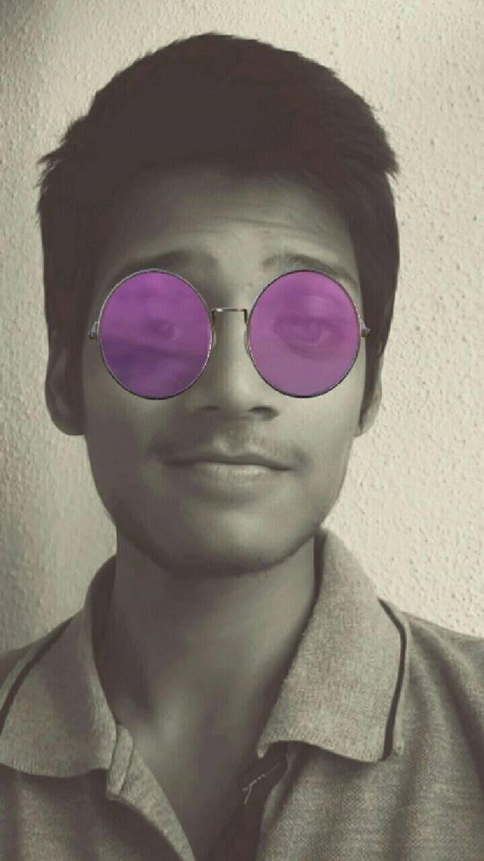 Go to Shubham Swami's profile