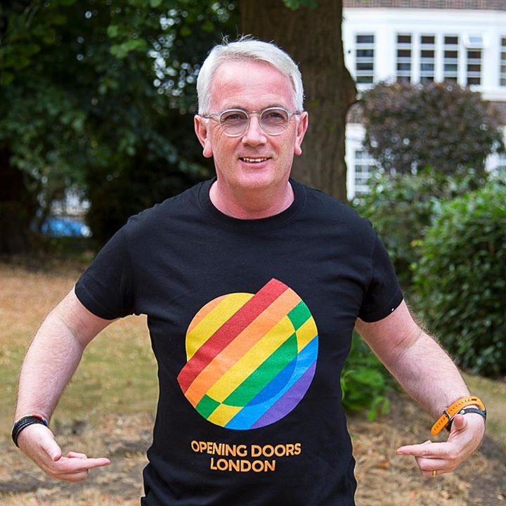 Ir para o perfil de David Henderson