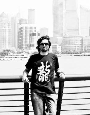 Go to Sharad Sreenivas's profile