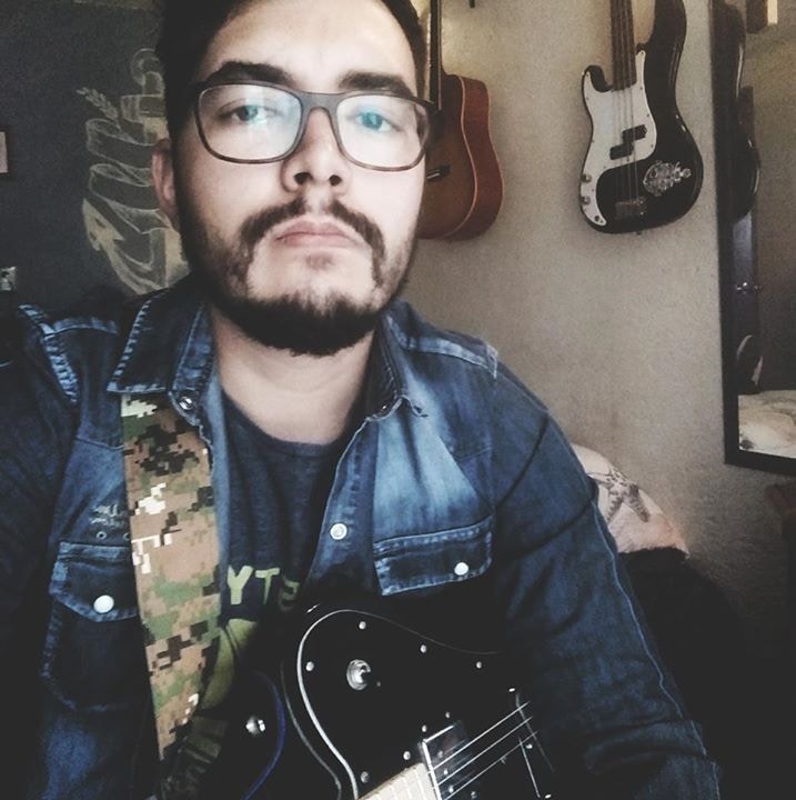 Go to Herzon Carranza's profile