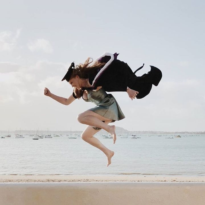 Go to Abby Thompson's profile