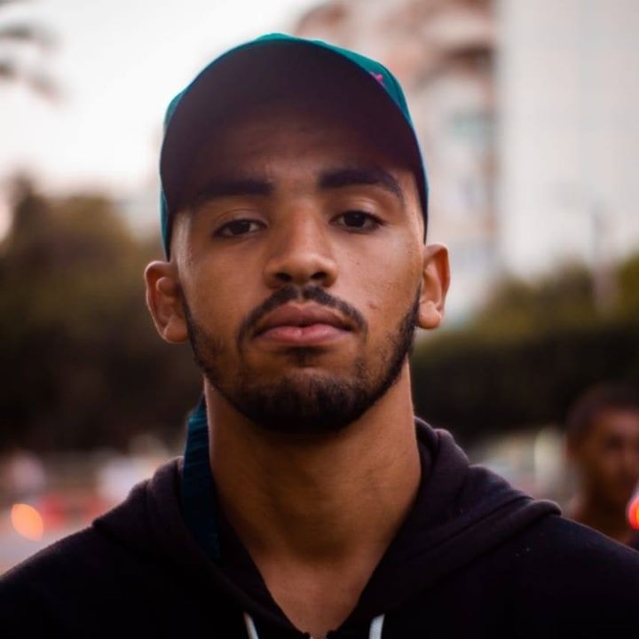 Buka profil youssef aracha