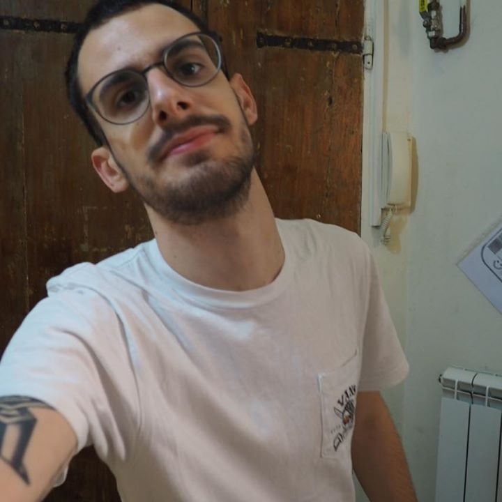 Avatar dell’utente Sean Deponti