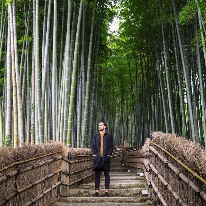 Vai al profilo di Steven Wright