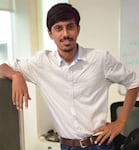 Avatar of user Ravi Sangar