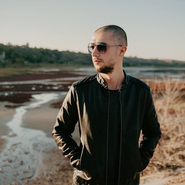 Avatar of user Anton Matis