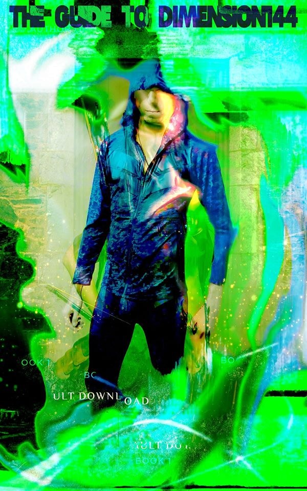 Go to Rei Gunn's profile