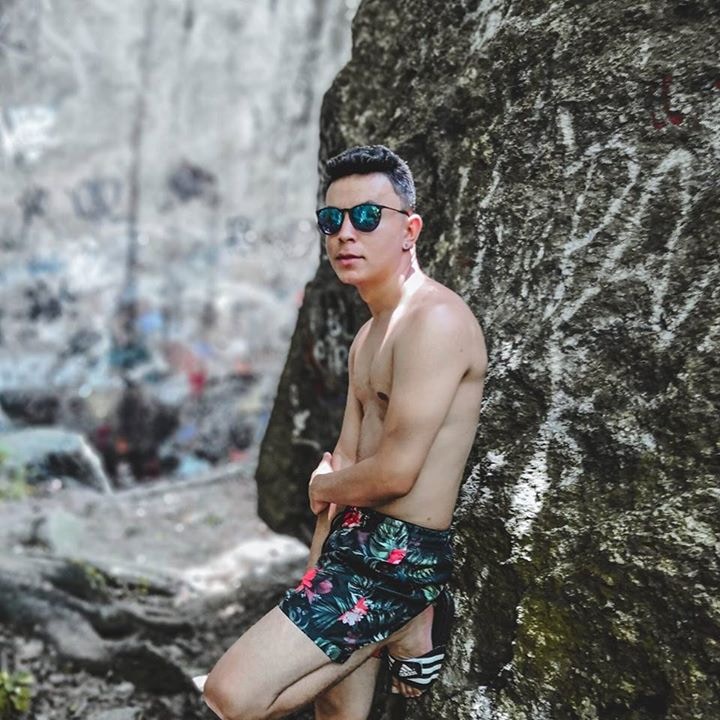 Go to Vanderley Gonçalves's profile