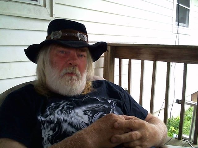 Go to chuck lindsey's profile