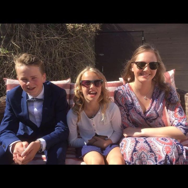 Go to Mats Svenningsen Skaare's profile