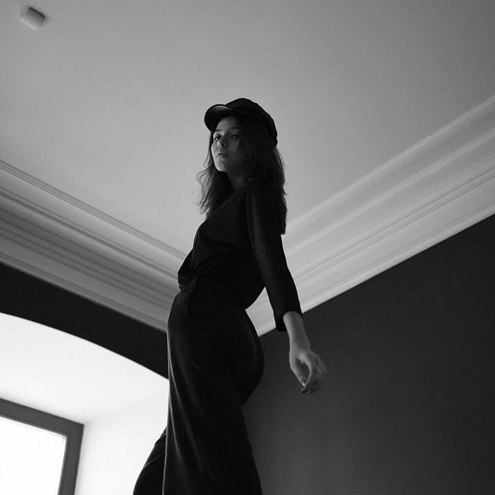 Go to Aleksandra Khaprenko's profile