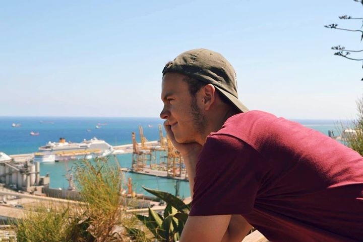 Avatar of user Nathan Huon