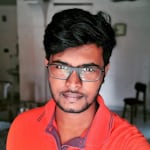 Avatar of user Aravind V
